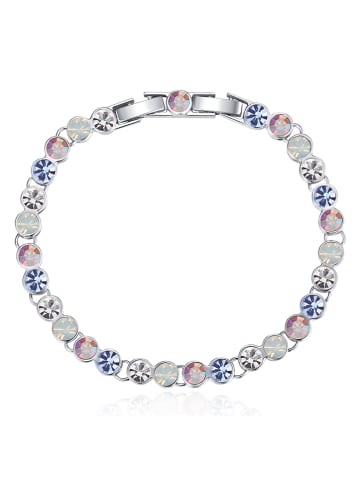 Park Avenue Armband met Swarovski-kristallen