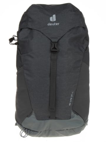 Deuter Plecak turystyczny "AC Lite 28 SL" w kolorze szarym - 30 x 56 x 24 cm