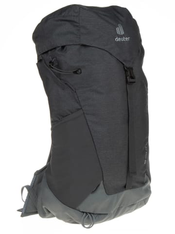 Deuter Plecak turystyczny "AC Lite 28 SL" w kolorze szarym - 30 x 56 x 24 cm