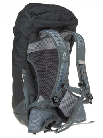 Deuter Plecak turystyczny "AC Lite 28 SL" w kolorze szarym - 30 x 56 x 24 cm