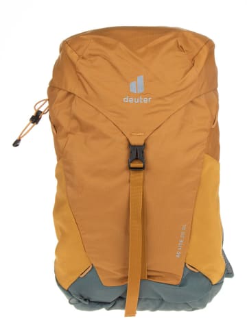 Deuter Wanderrucksack "AC Lite 28 SL" in Orange - (B)30 x (H)59 x (T)23 cm