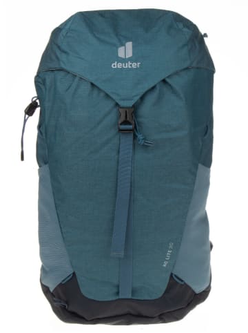 Deuter Wanderrucksack "AC Lite 30" in Blau - (B)32 x (H)58 x (T)24 cm