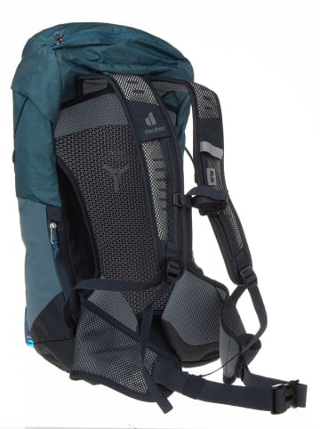 Deuter Wanderrucksack "AC Lite 30" in Blau - (B)32 x (H)58 x (T)24 cm