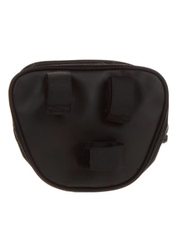 Deuter Torba rowerowa "City Bag" w kolorze czarnym - 18 x 14 x 7 cm