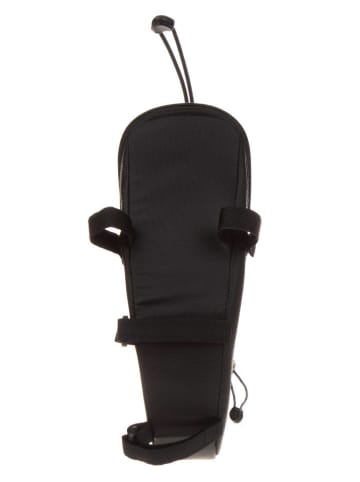 Deuter Fietstas "Bike Bag Bottle" zwart - (B)7 x (H)26 x (D)11 cm