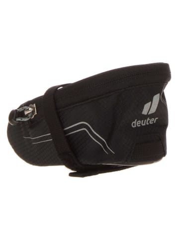 Deuter Torba rowerowa "Bike Bag Race I" w kolorze czarnym - 7 x 6 x 13 cm