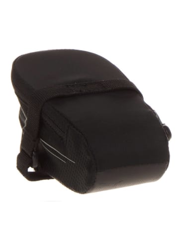 Deuter Torba rowerowa "Bike Bag Race I" w kolorze czarnym - 7 x 6 x 13 cm
