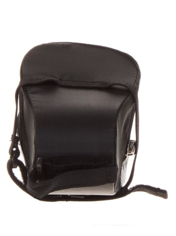 Deuter Torba rowerowa "Bike Bag I" w kolorze czarnym - 10 x 11 x 15 cm