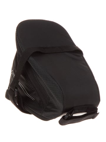 Deuter Torba rowerowa "Bike Bag II" w kolorze czarnym - 10 x 13 x 17 cm