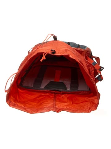 Deuter Plecak turystyczny "Guide 34+" w kolorze pomarańczowym - 29 x 68 x 26 cm