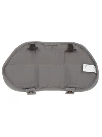 Deuter Hoofdsteun voor babydrager ""Kid Komfort" grijs