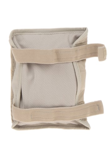 Deuter Beentas "Security Legholster" beige - (B)19 x (H)20 cm