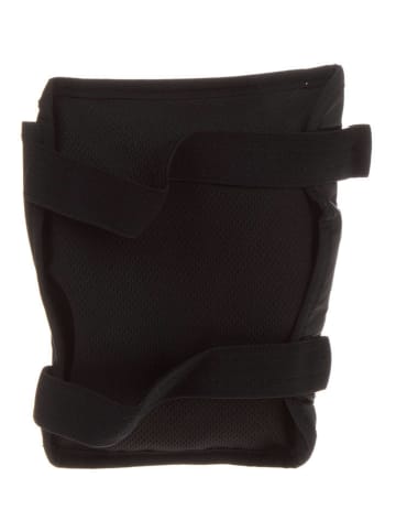 Deuter Kieszeń "Security Legholster" w kolorze czarnym na nogę - 19 x 20 cm