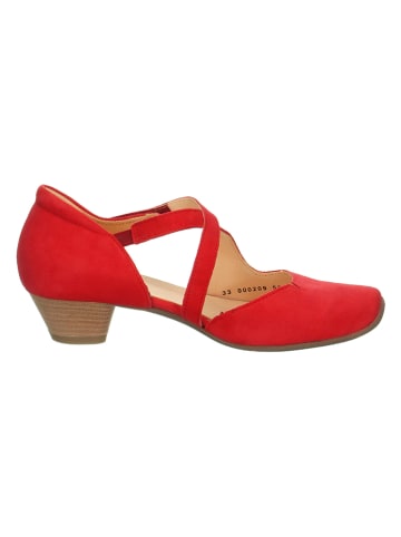 Rode pumps goedkoop shop