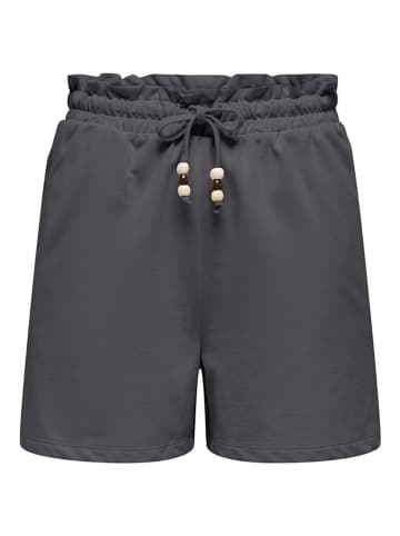 ONLY Shorts "Ellie" in Anthrazit