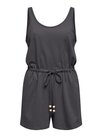 ONLY Jumpsuit "Ellie" antraciet