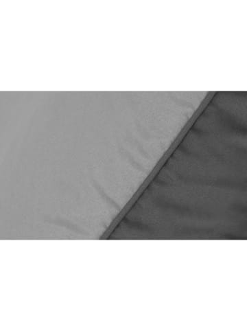 IDOMYA Essentials 3-częściowy zestaw w kolorze szaro-antracytowym