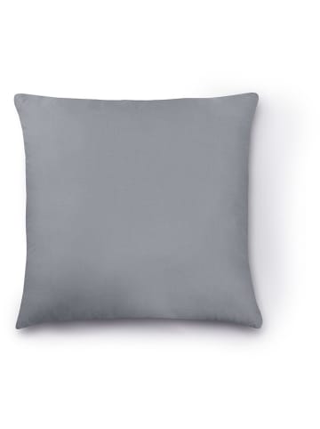 IDOMYA Essentials 2er-Set: Kissen in Grau