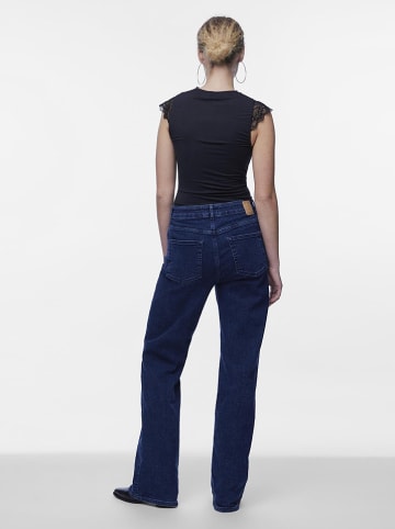 Pieces Body "Tatianna" in Schwarz
