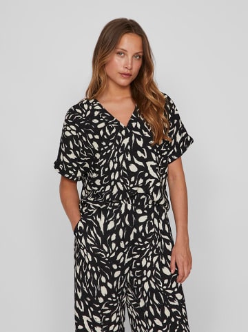 Vila Blouse zwart