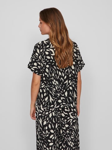 Vila Blouse zwart