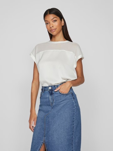 Vila Blouse wit