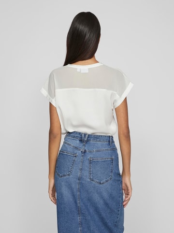 Vila Blouse wit