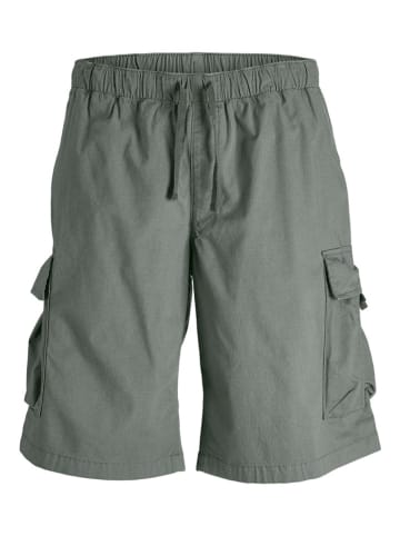 Jack & Jones Cargoshorts in Khaki