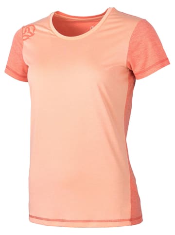 TERNUA Trekkingshirt "Krina" in Rosa/ Rosa