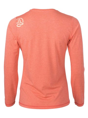 TERNUA Trekkingshirt "Krodina" in Rosa