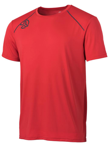 TERNUA Trekkingshirt "Forbet" in Rot