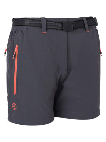 TERNUA Trekkingshorts  in Grau