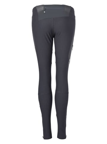 TERNUA Trekkingleggings "Abura" in Schwarz