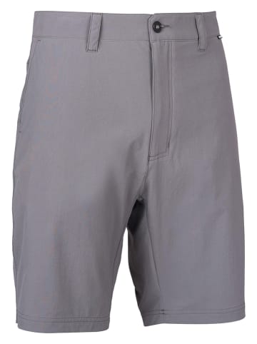 TERNUA Funktionsshorts "New Earth Spirit" in Grau