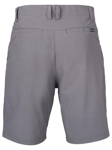 TERNUA Funktionsshorts "New Earth Spirit" in Grau