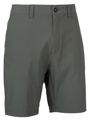 TERNUA Funktionsshorts "New Earth Spirit" in Khaki