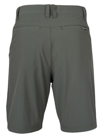 TERNUA Funktionsshorts "New Earth Spirit" in Khaki