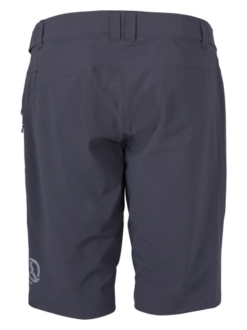 TERNUA Trekkingshorts in Anthrazit