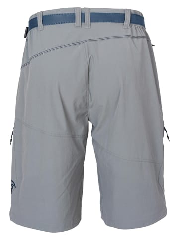 TERNUA Trekkingshorts in Grau