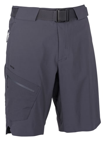 TERNUA Trekkingshorts "Vaxlar" in Anthrazit