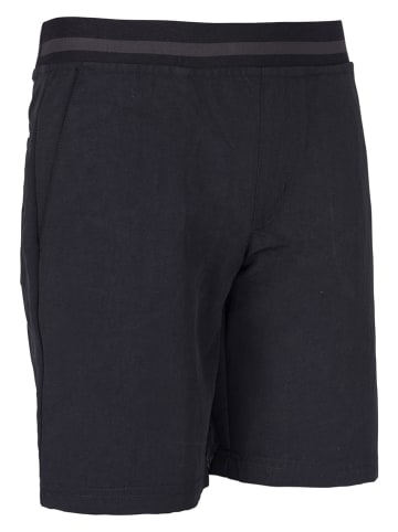 TERNUA Funktionsshorts "Loon Bay" in Schwarz