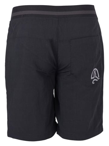 TERNUA Funktionsshorts "Loon Bay" in Schwarz