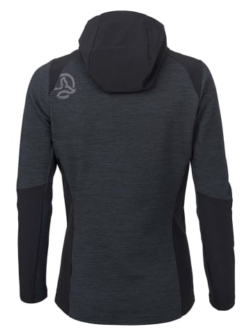 TERNUA Trekkingjacke "Tileka" in Anthrazit