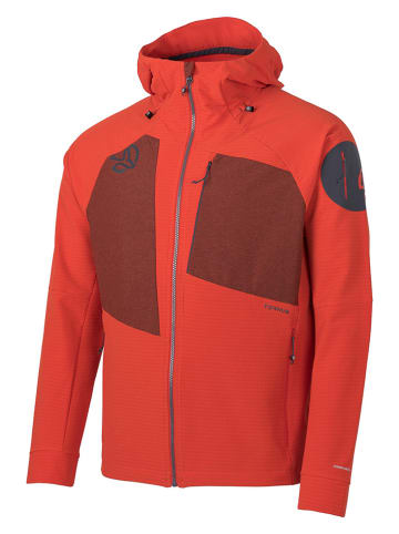 TERNUA Trekkingjacke in Rot