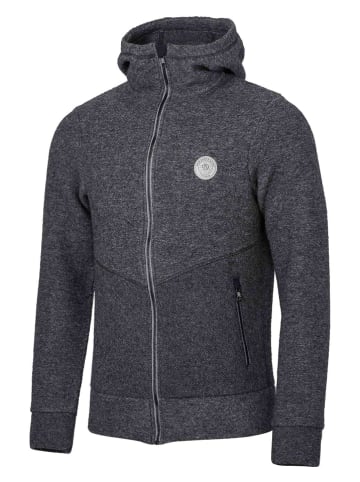 TERNUA Übergangsjacke "New Earth Spirit" in Grau