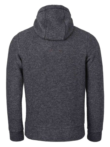 TERNUA Übergangsjacke "New Earth Spirit" in Grau