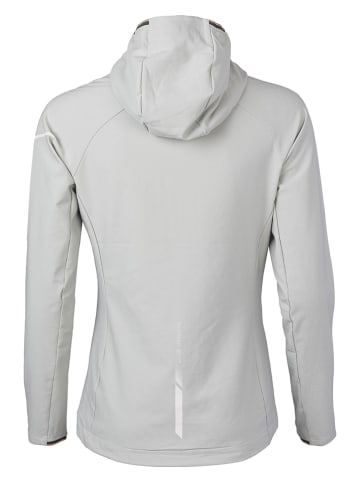 TERNUA Softshelljacke "Adrenalite" in Creme