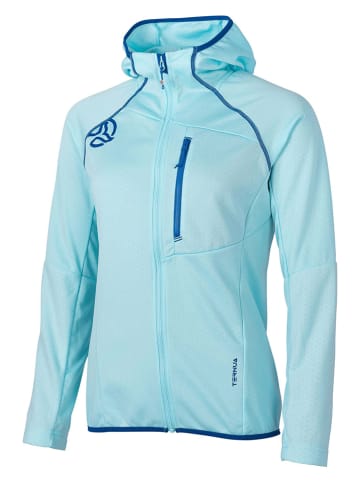 TERNUA Trekkingjacke "Berlana 2.0" in Hellblau