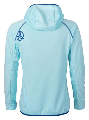 TERNUA Trekkingjacke "Berlana 2.0" in Hellblau