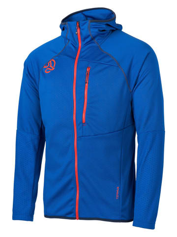 TERNUA Trekkingjacke "Rakker 2.0" in Blau